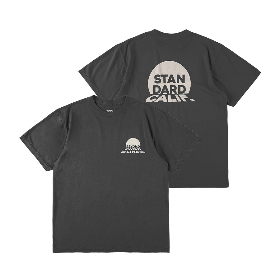 SD Beyond The Coast Line T