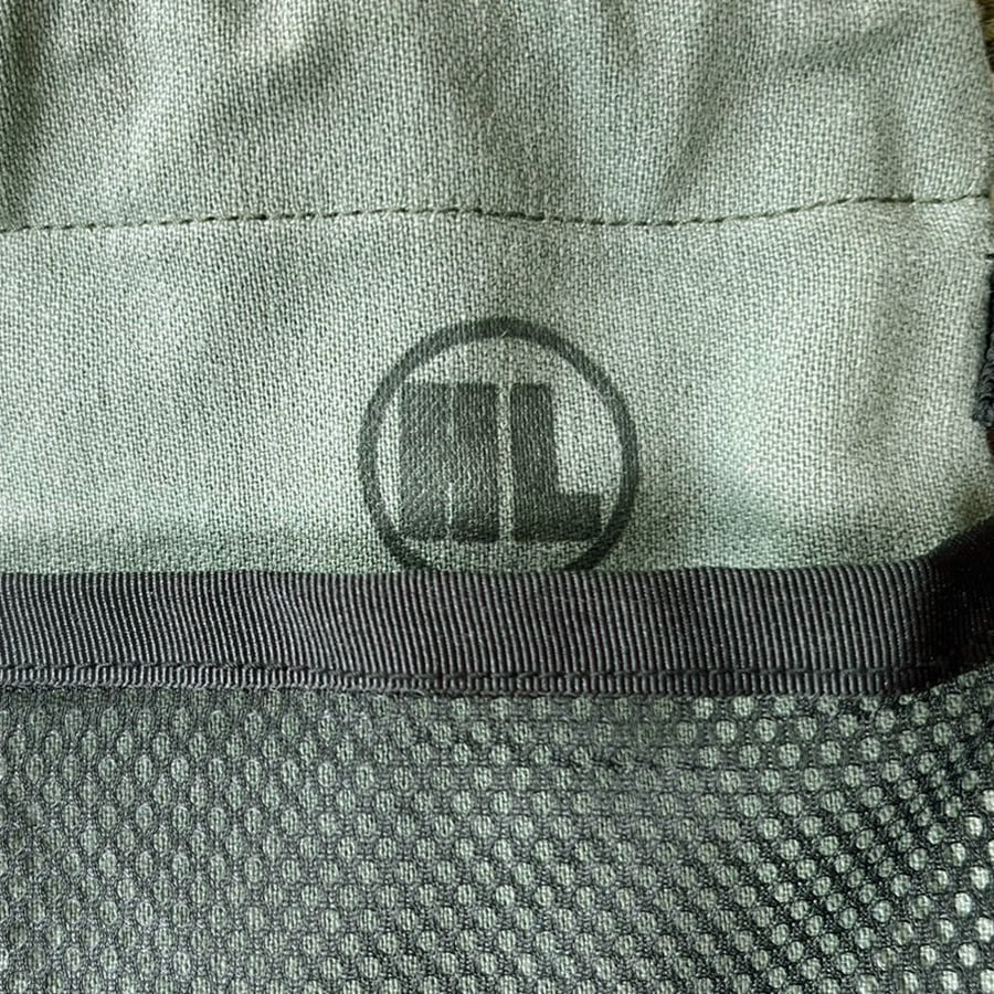 Hand Light / SD Drawstring Pochette