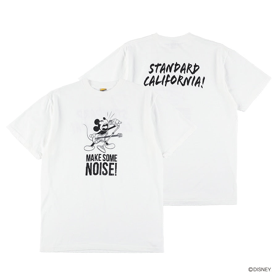 Disney / SD Make Some Noise T
