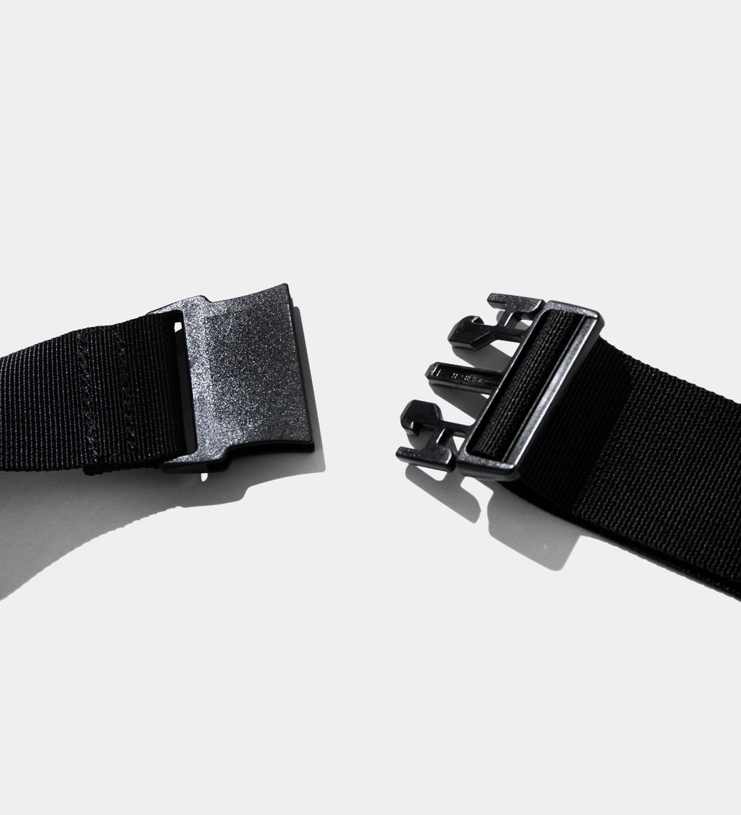 Logo Waist Bag