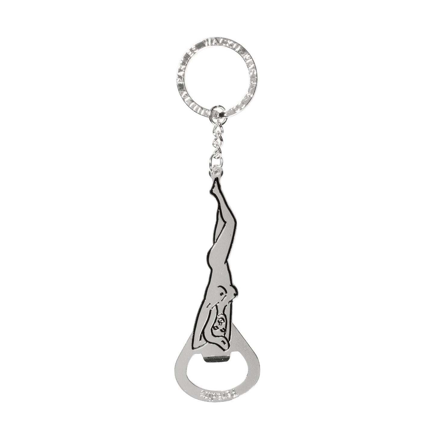 BOTTLE OPENER