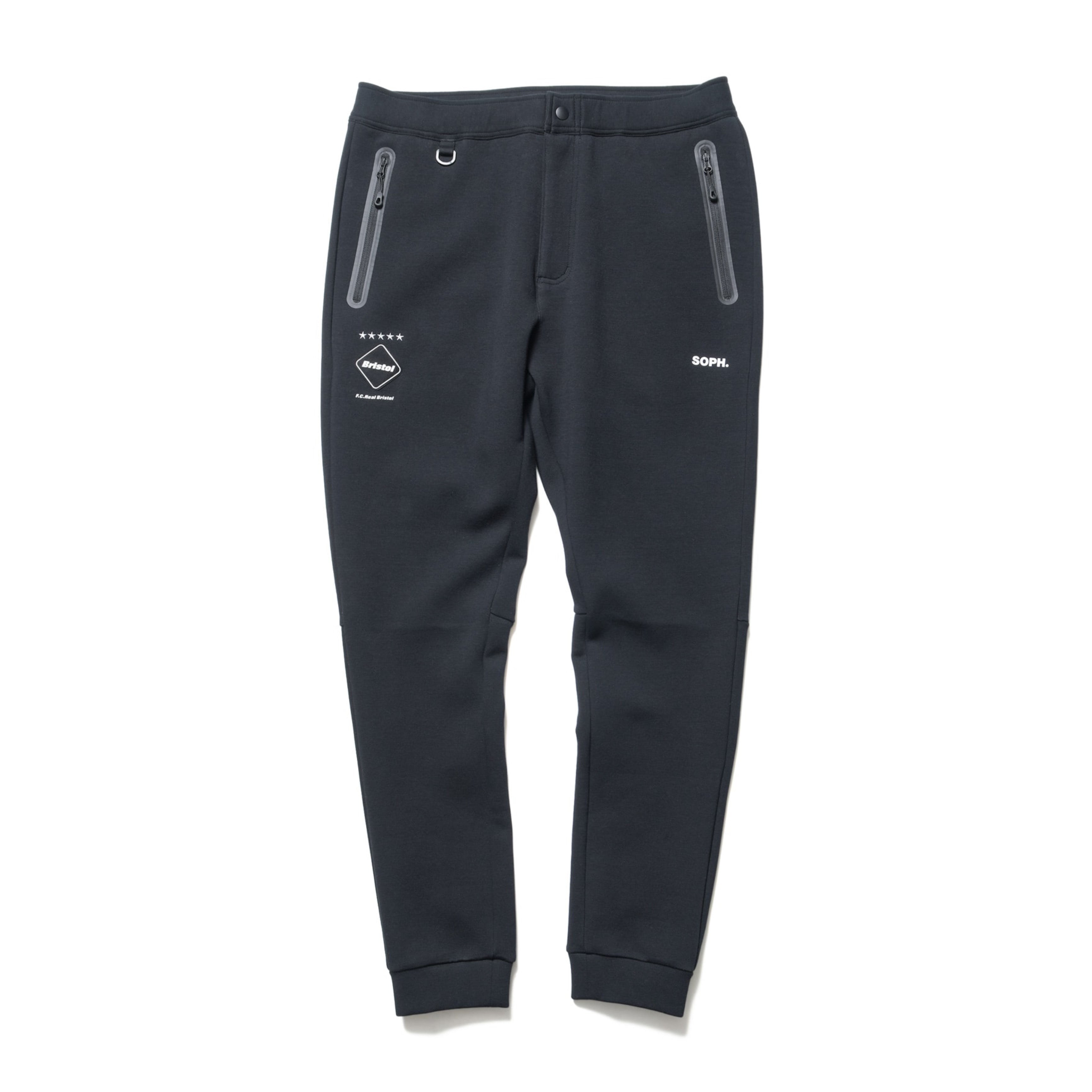 TECH SWEAT TRAINING PANTS – TIME AFTER TIME