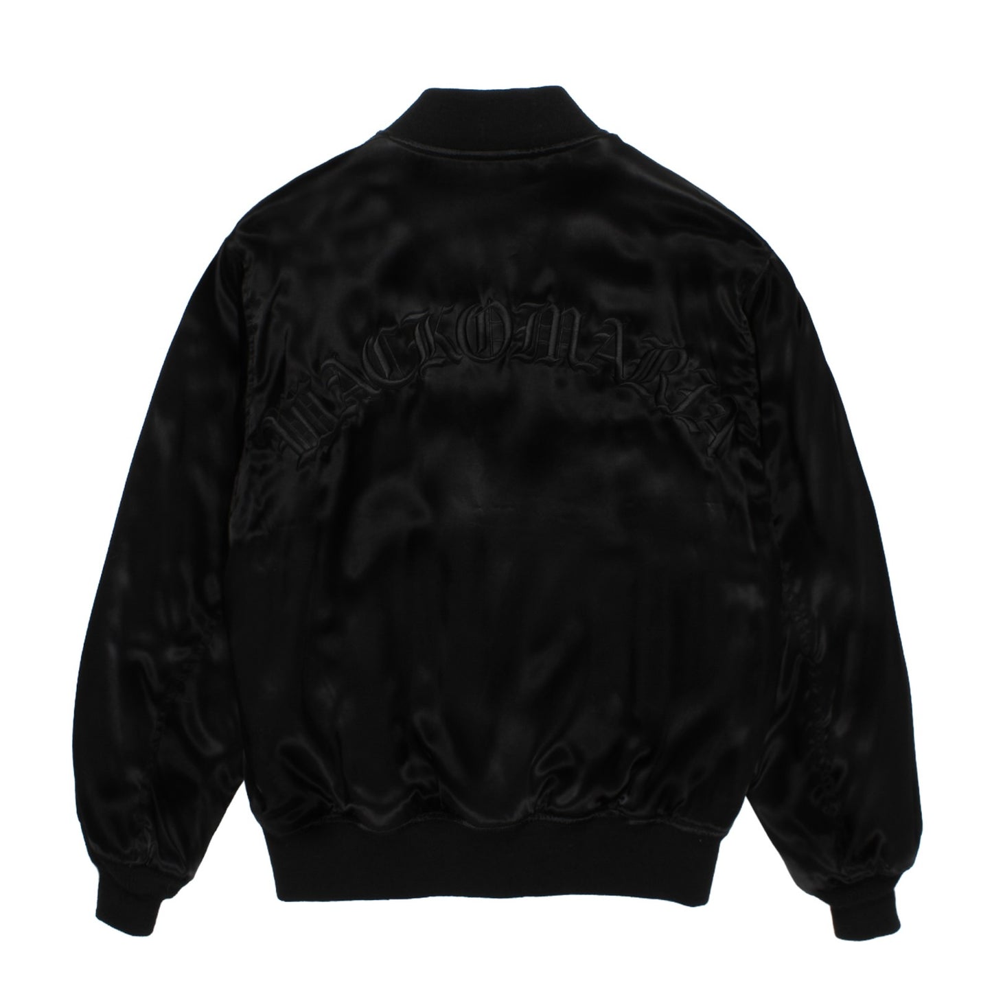 56 TATTOO STUDIO / SKA JACKET