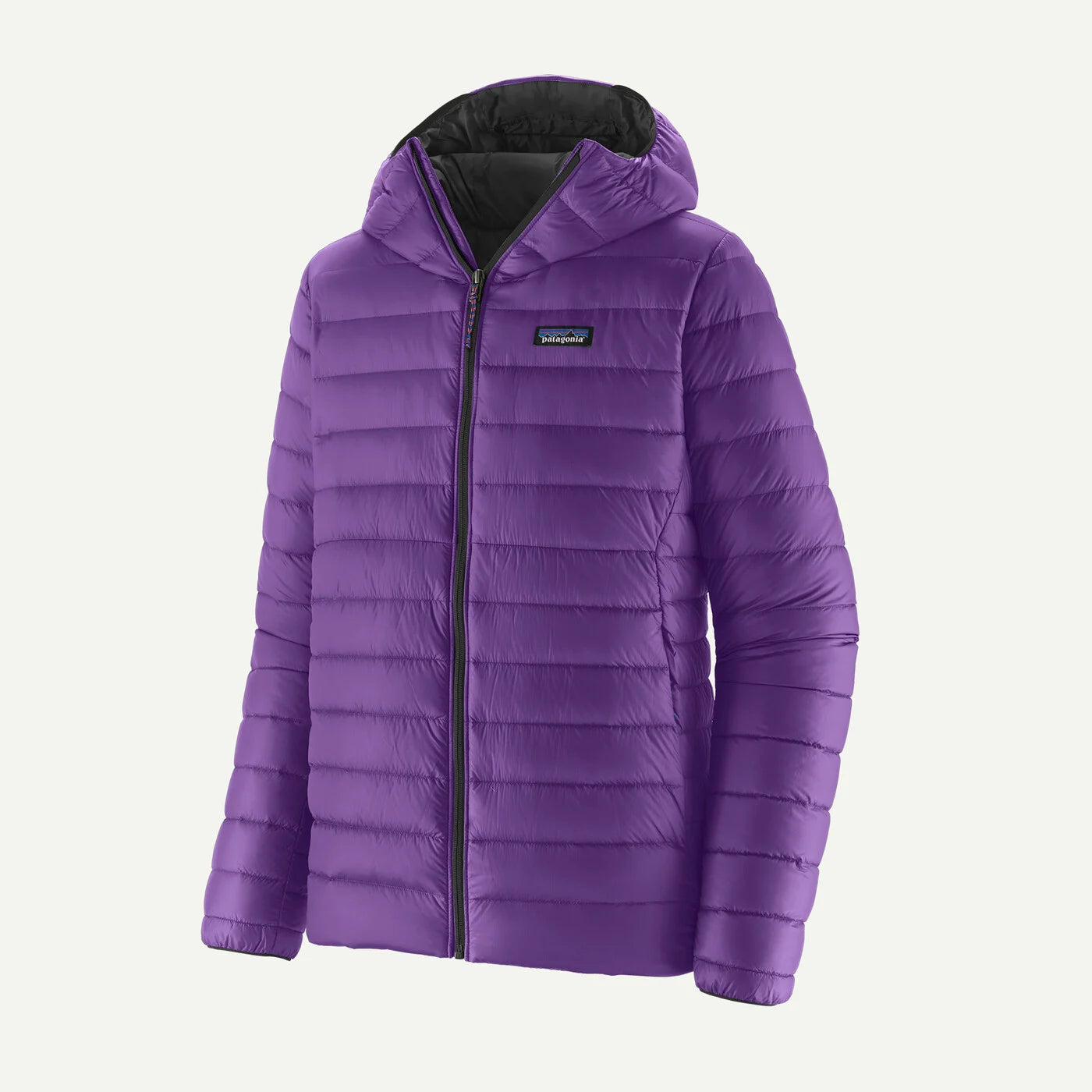 M's Down Sweater Hoody – TIME AFTER TIME