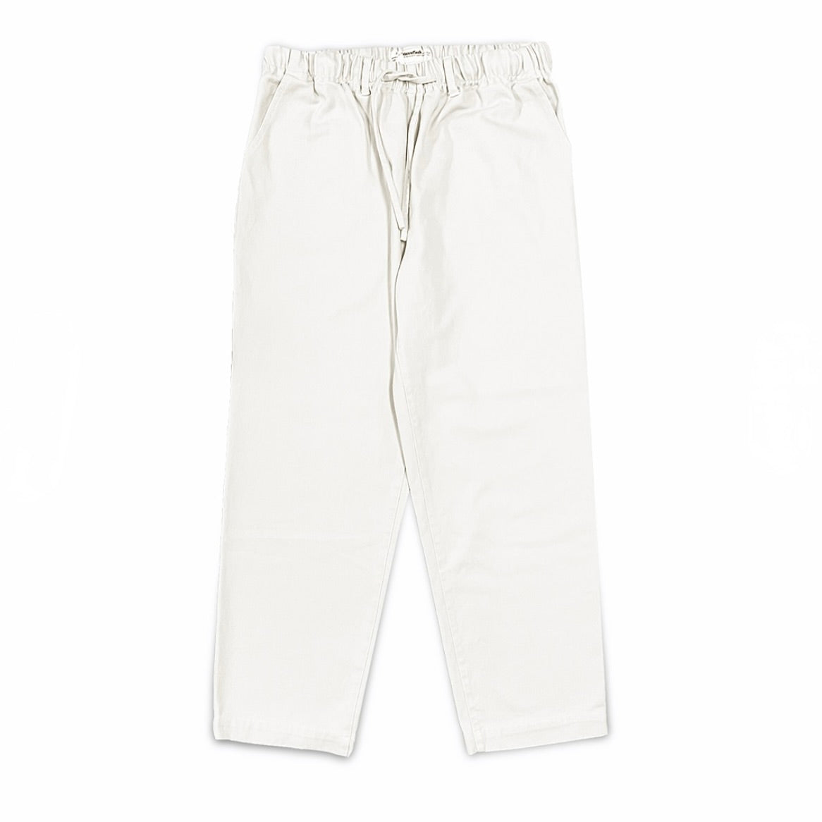 Cotton Track Pant (Washed)