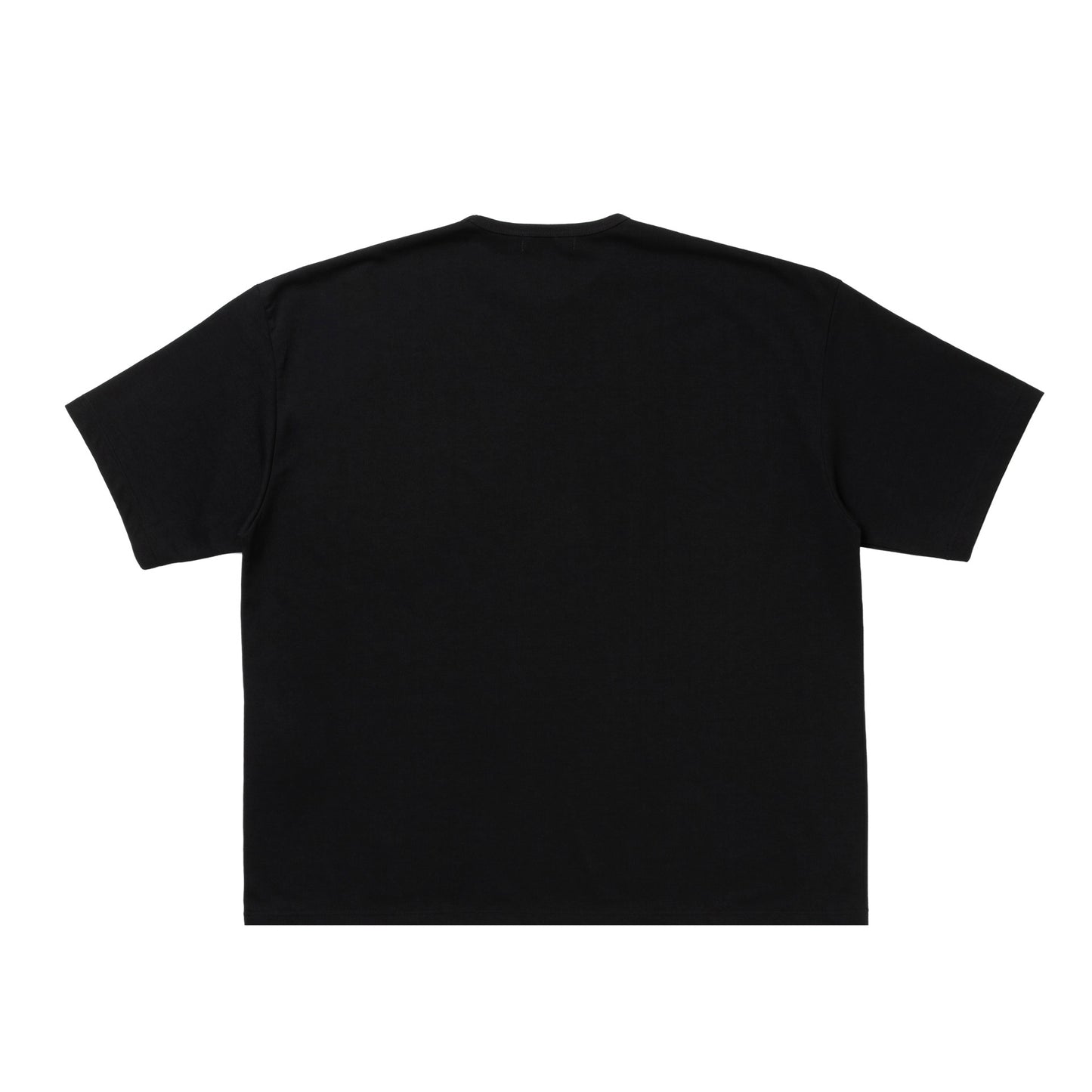 Dry Tech Jersey Oversized S/S Tee