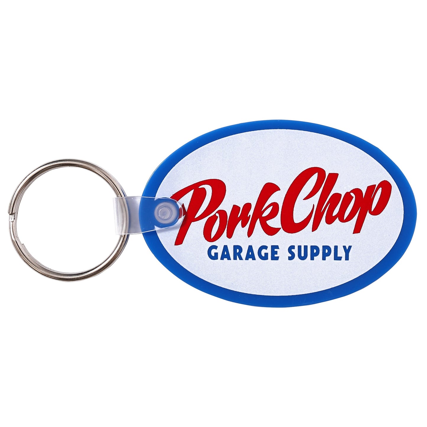KEY TAG