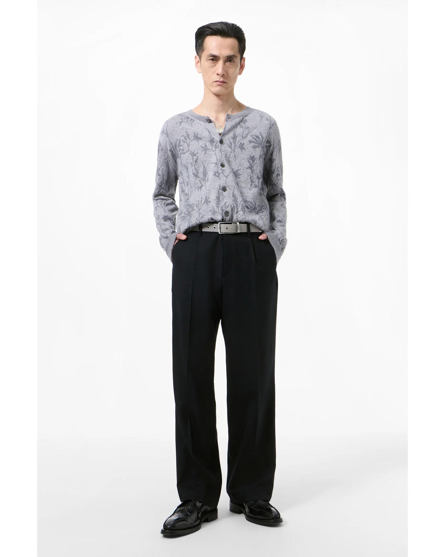 BORROWED CHINO 421BBPW