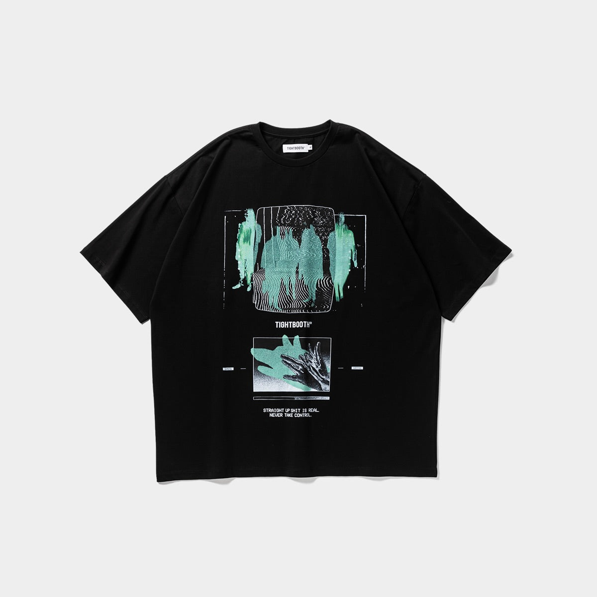 SHADOW S/S T-SHIRT