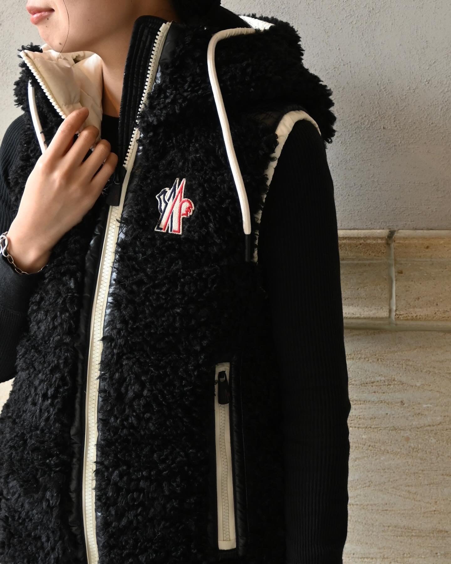 GILET