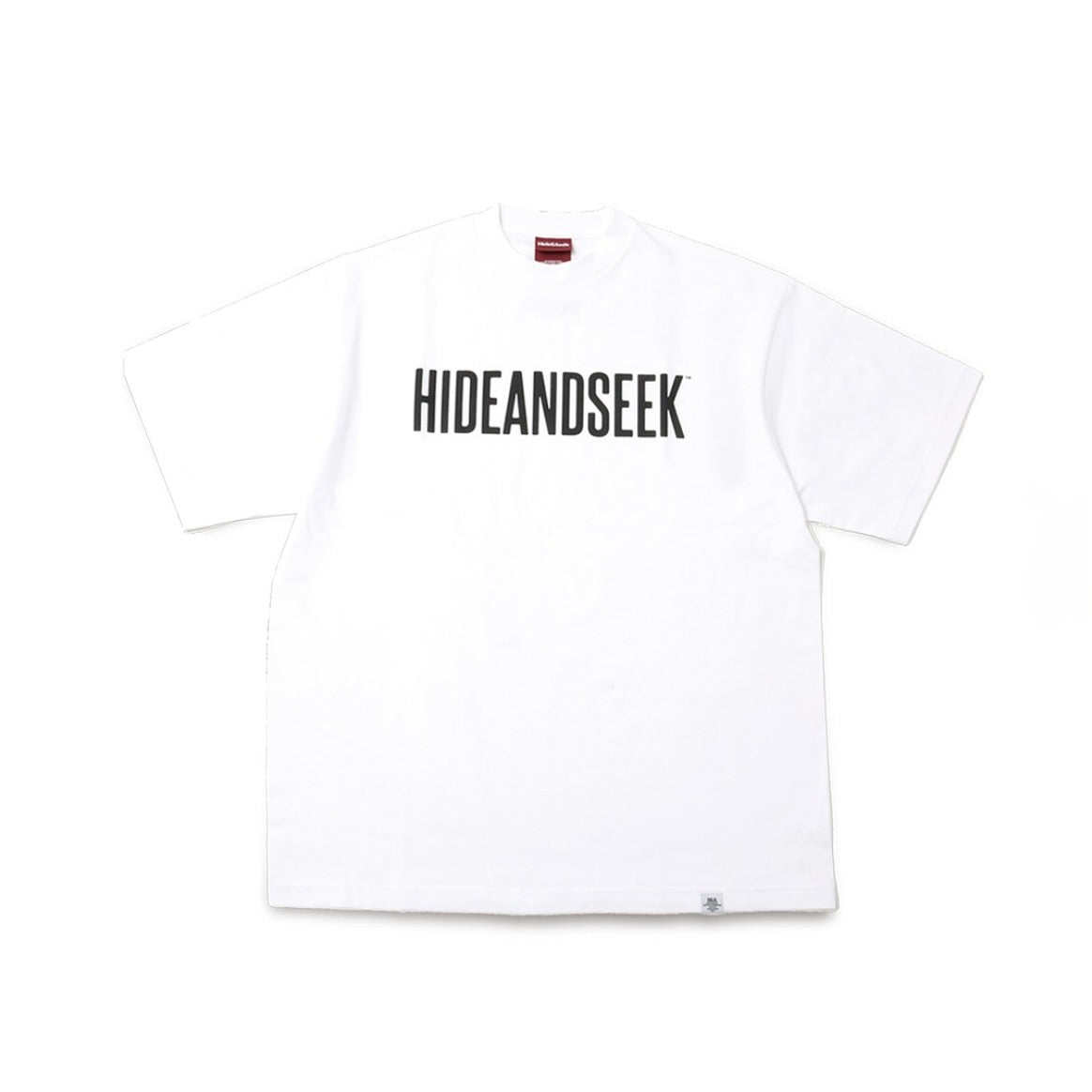 HAS Logo S/S Tee