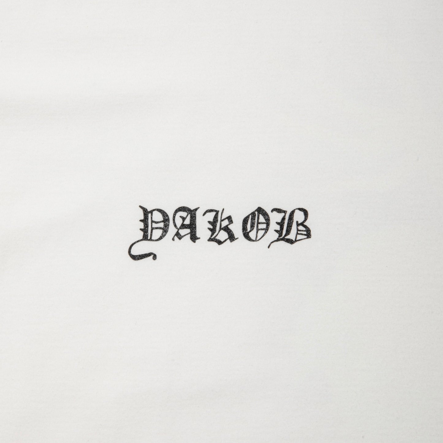 Print S/S Tee (Wild Honey)