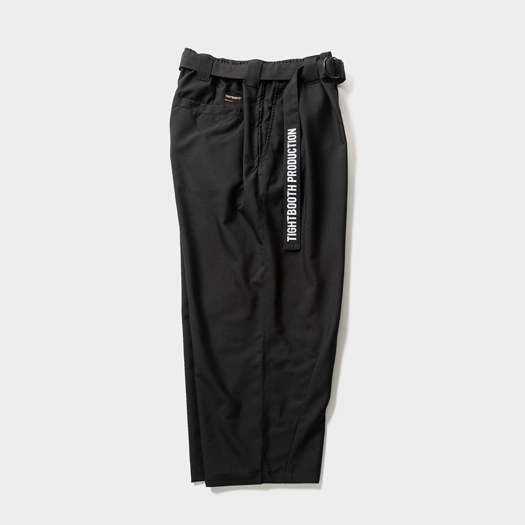 TRO BAGGY SLACKS