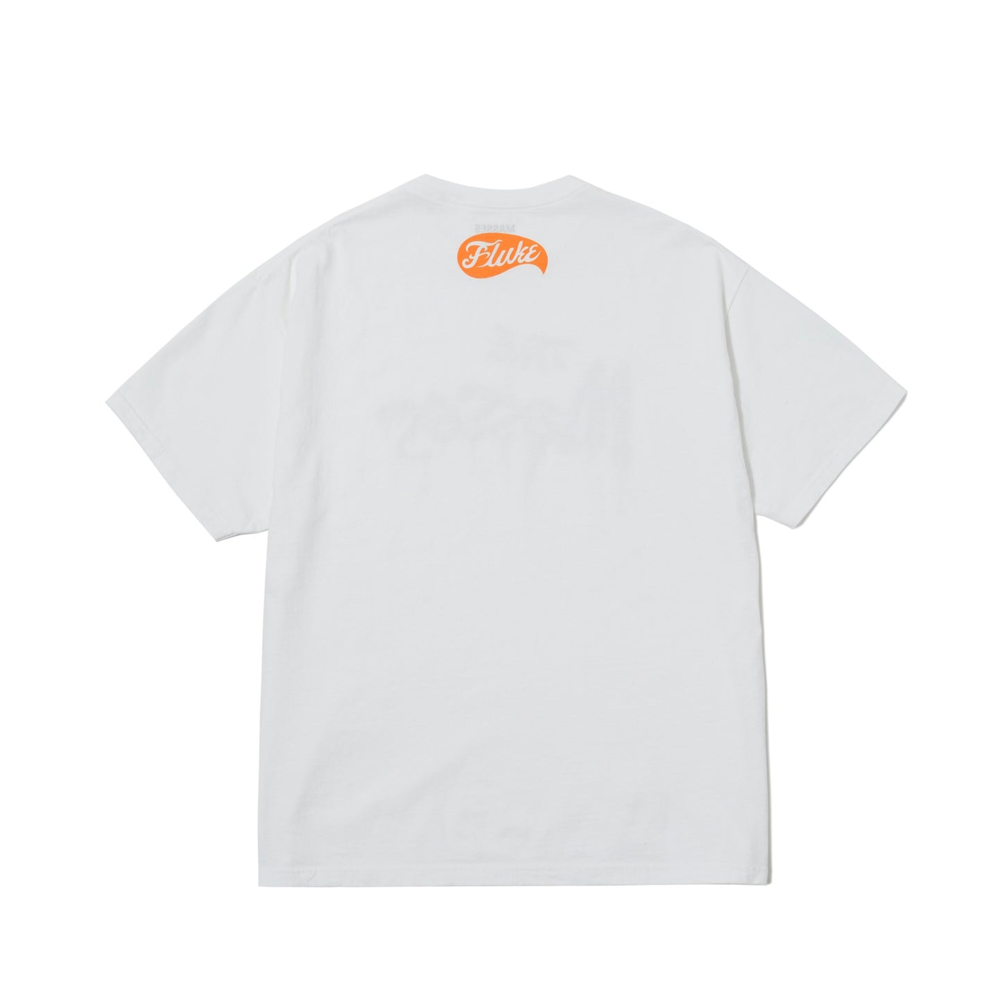 T-SHIRT FLUKE