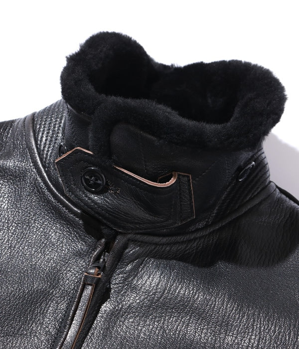WILLIAM GIBSON Type BLACK G-1