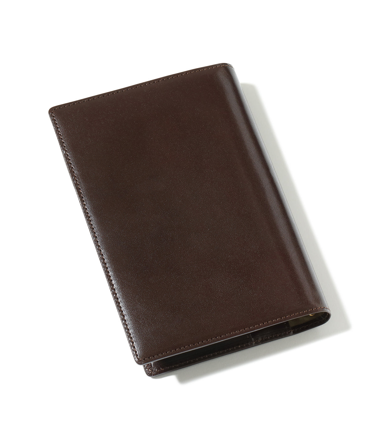 LEATHER PERSONAL ORGANISER BR02817