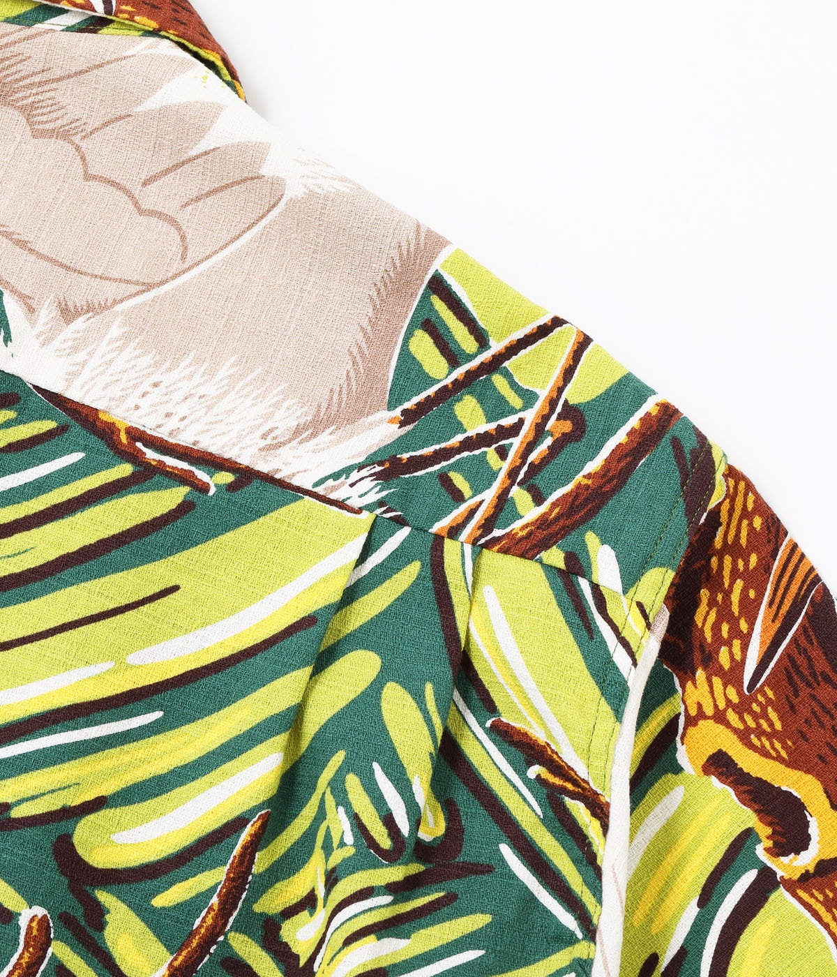 SUN SURF SPECIAL EDITION “PAIR OF HERON” SS39480