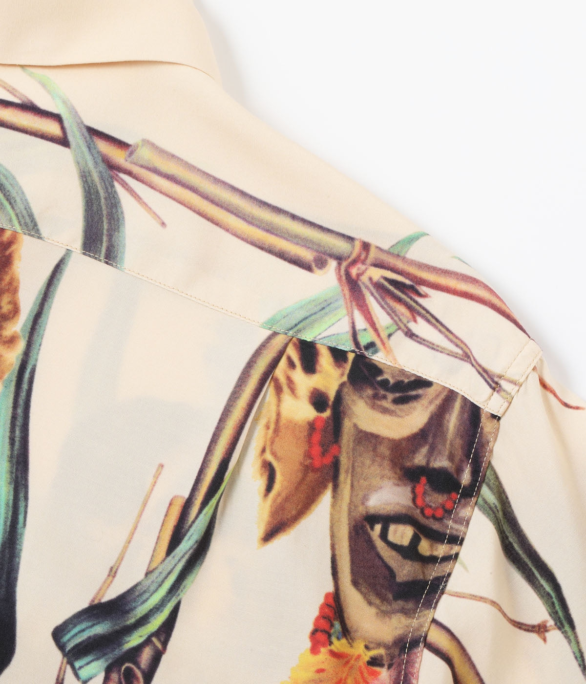 SUN SURF SPECIAL EDITION “BATTLE MASK” SS39481
