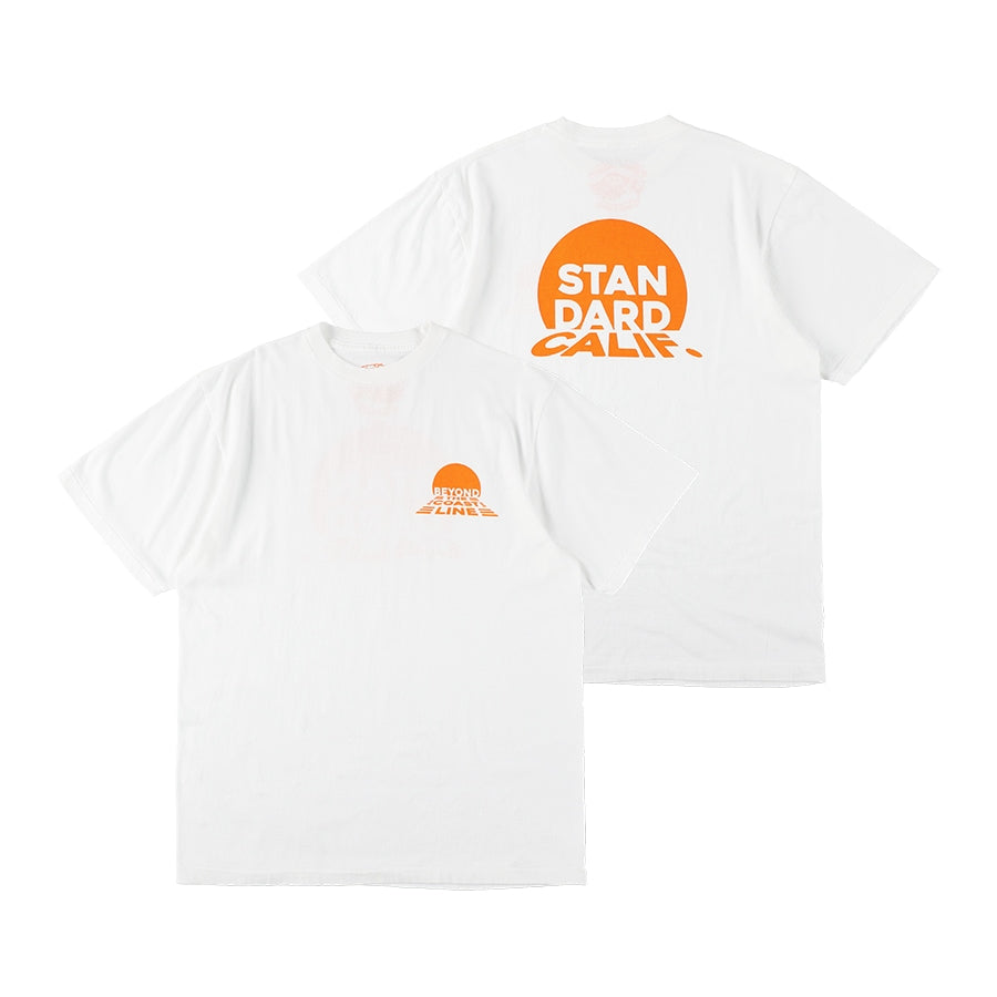 SD Beyond The Coast Line T