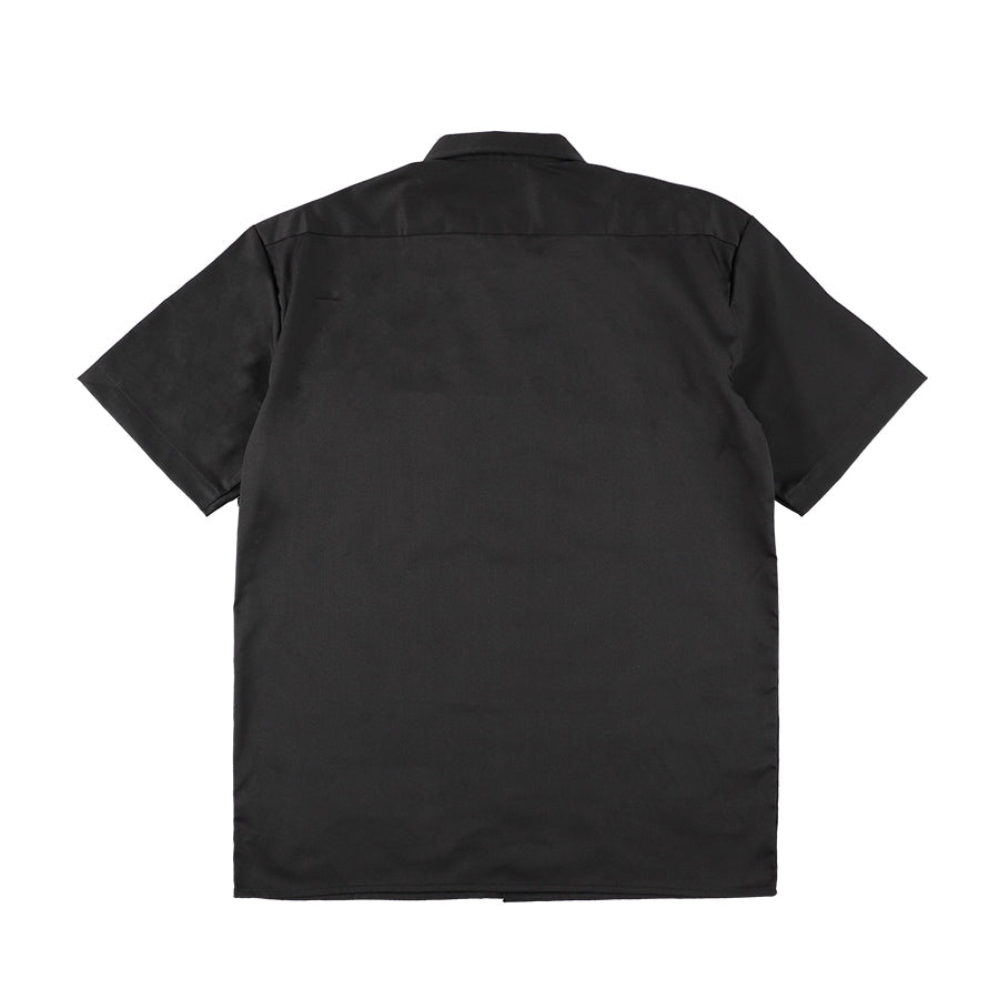 DICKIES S/S WORK SHIRTS SHIELD