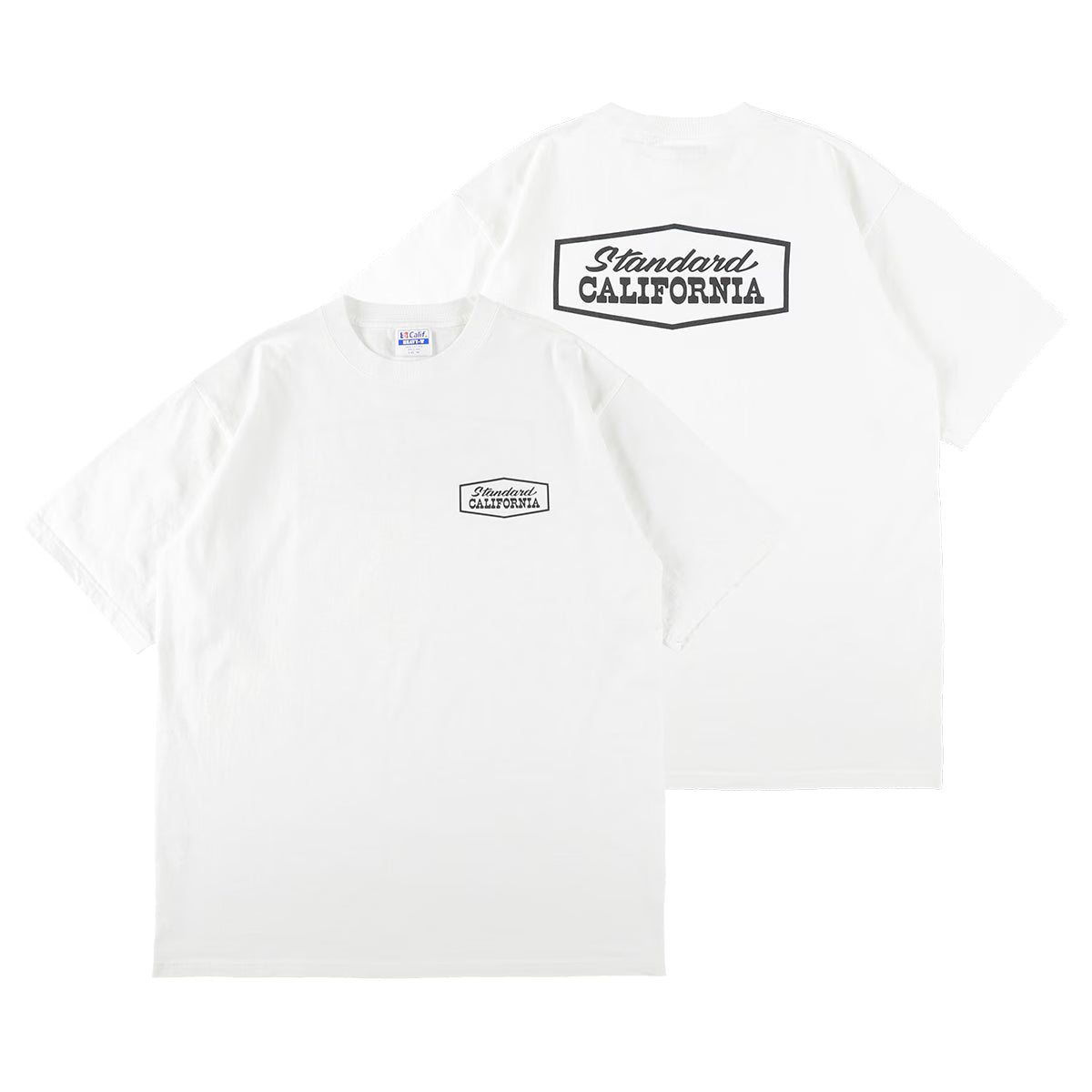 SD Heavyweight Stadium Logo T – TIME AFTER TIME
