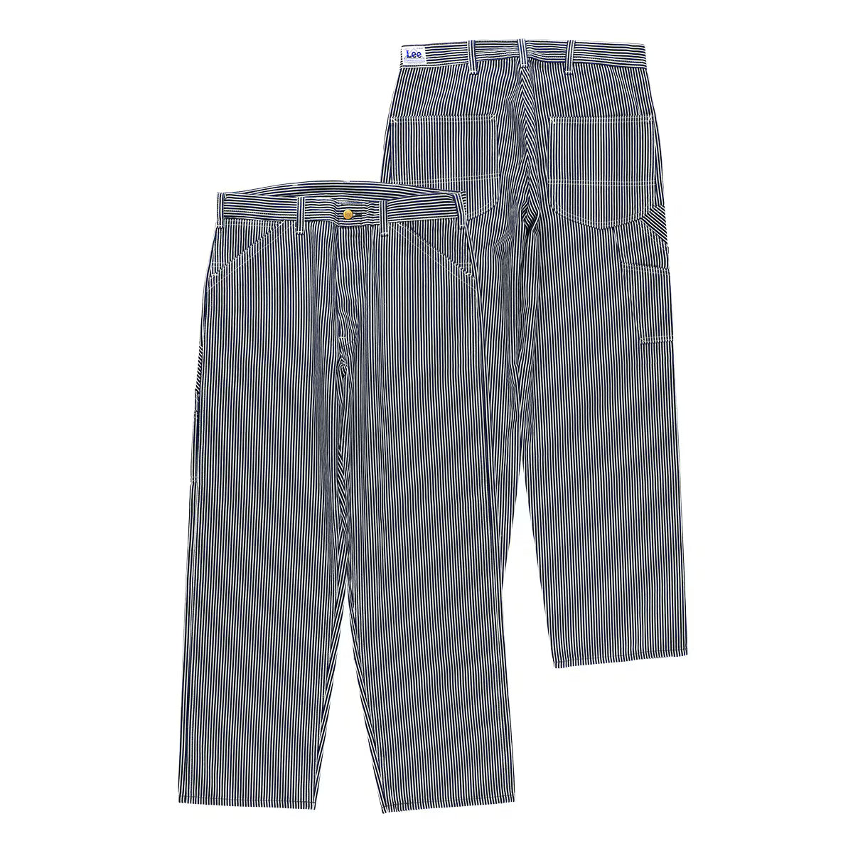 新品未使用 Lee / SD Painter Pants WW II W32 Lee / SD Painter Pants WW II – TIME AFTER TIME