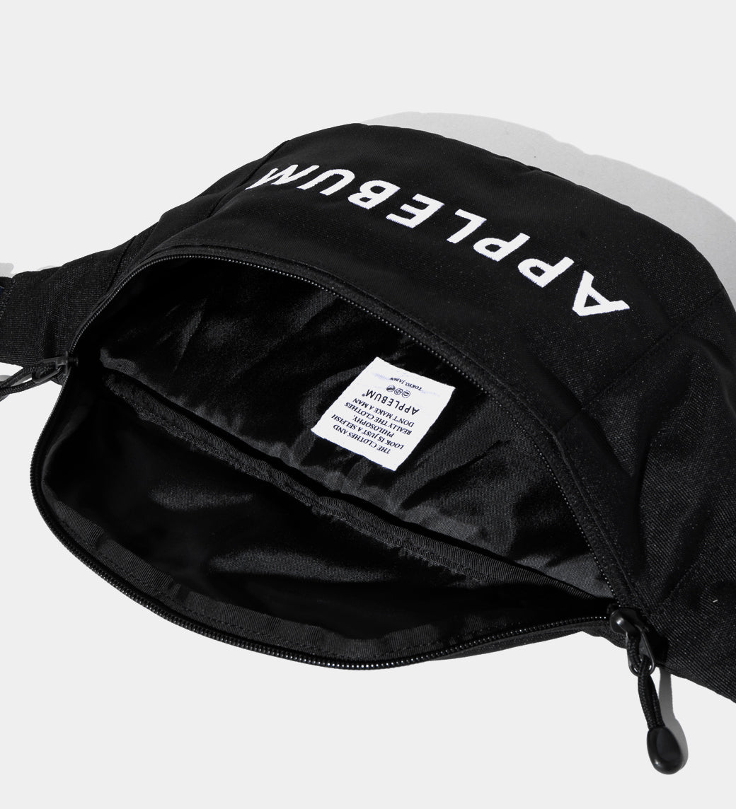Logo Waist Bag