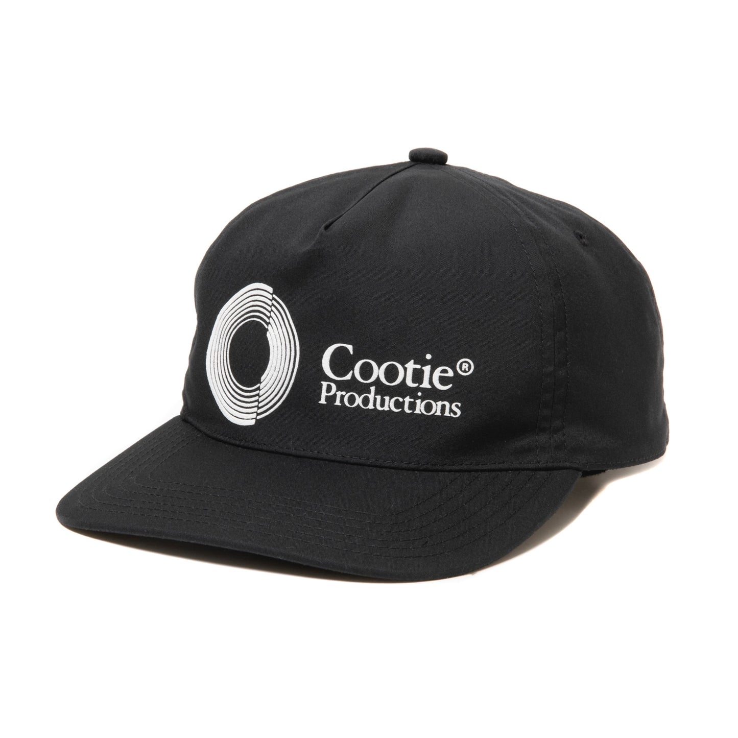 T/C 5 Panel Cap