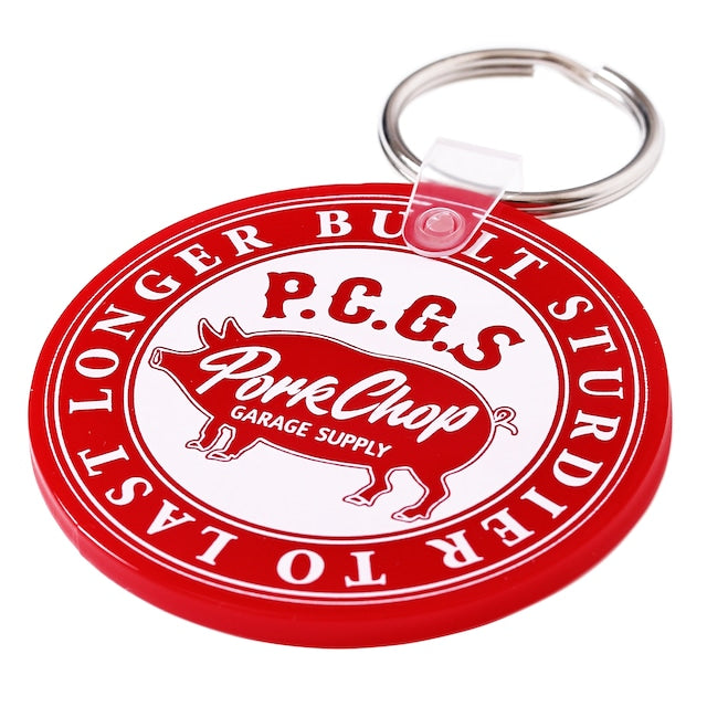 KEY TAG