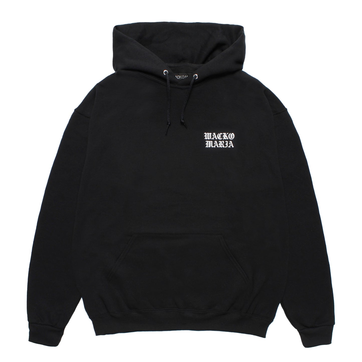 PULLOVER HOODED SWEAT SHIRT ( TYPE-1 )