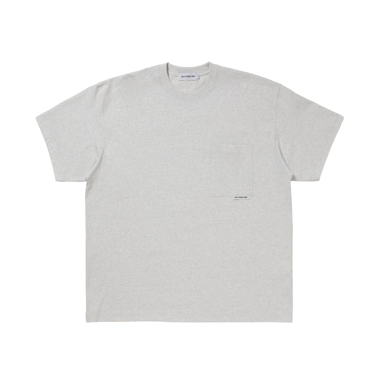 Open End Yarn S/S Tee