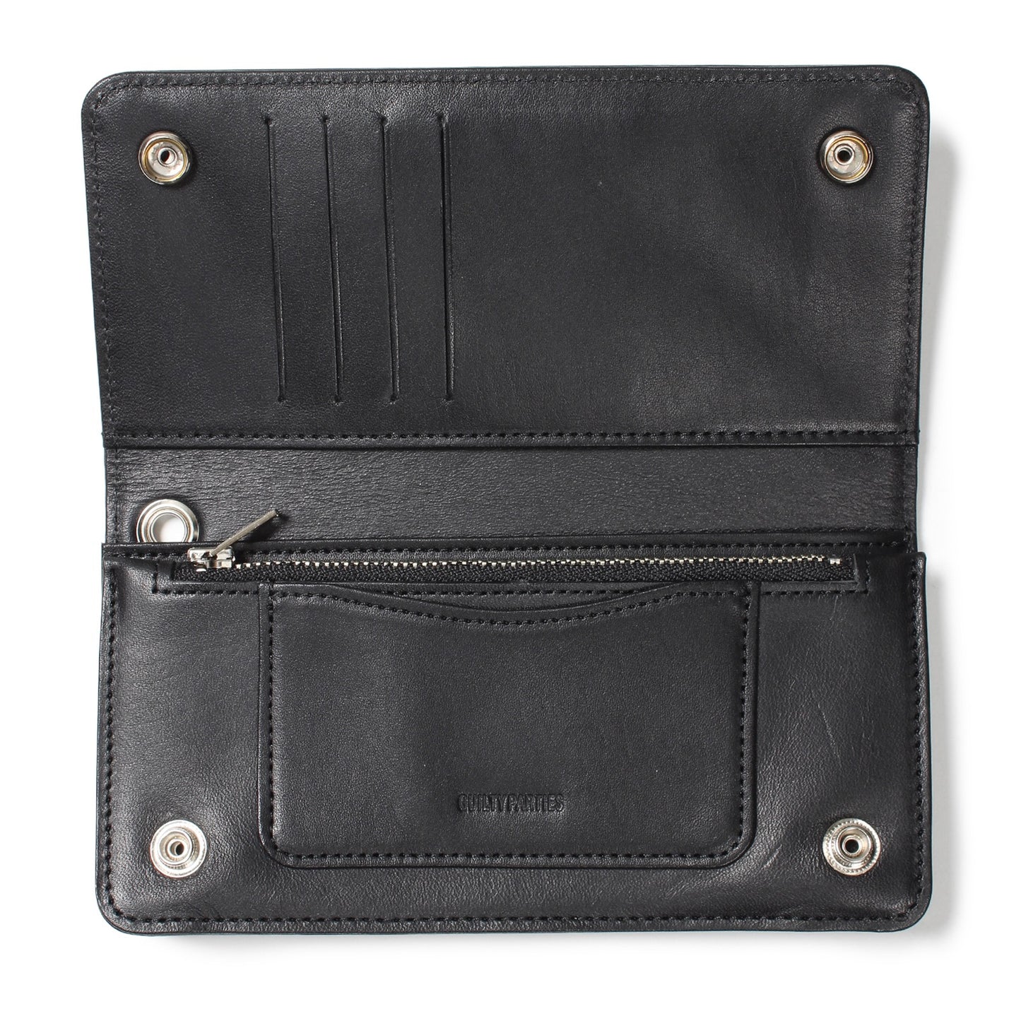 SPEAK EASY / LONG WALLET