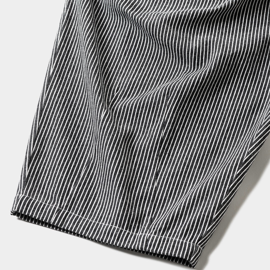 HICKORY PAINTER BALLOON PANTS