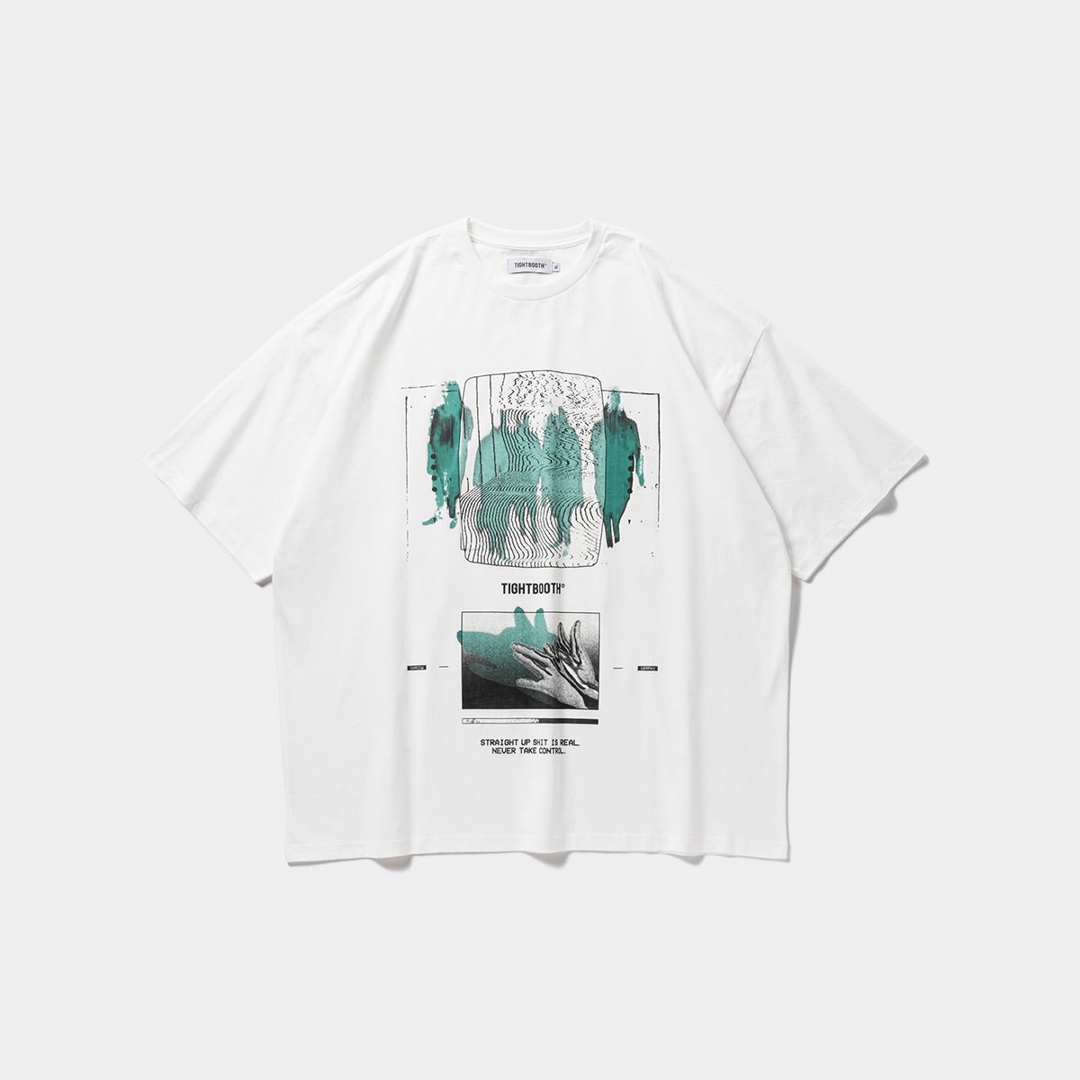 SHADOW S/S T-SHIRT