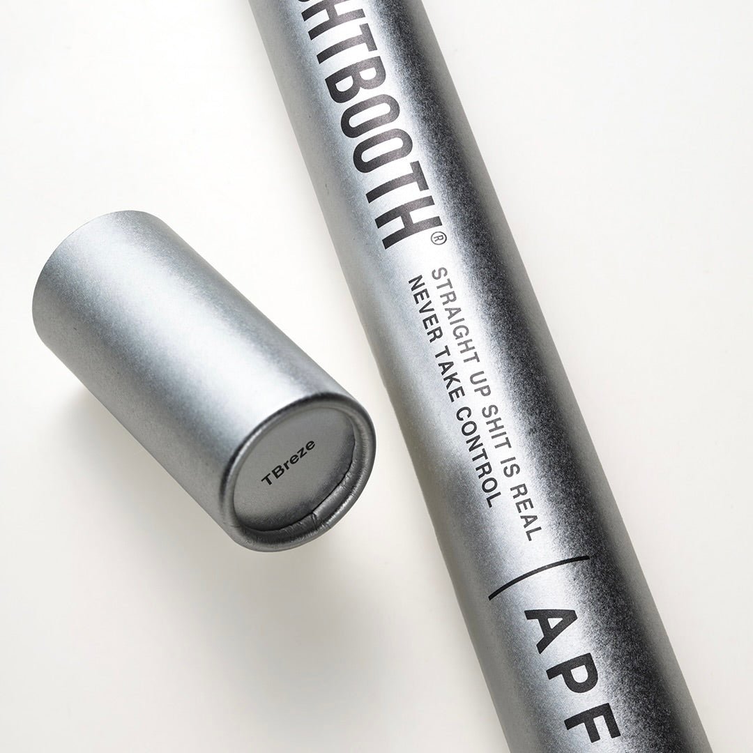 INCENSE STICK (TIGHTBOOTH × APOTHEKE FRAGRANCE)