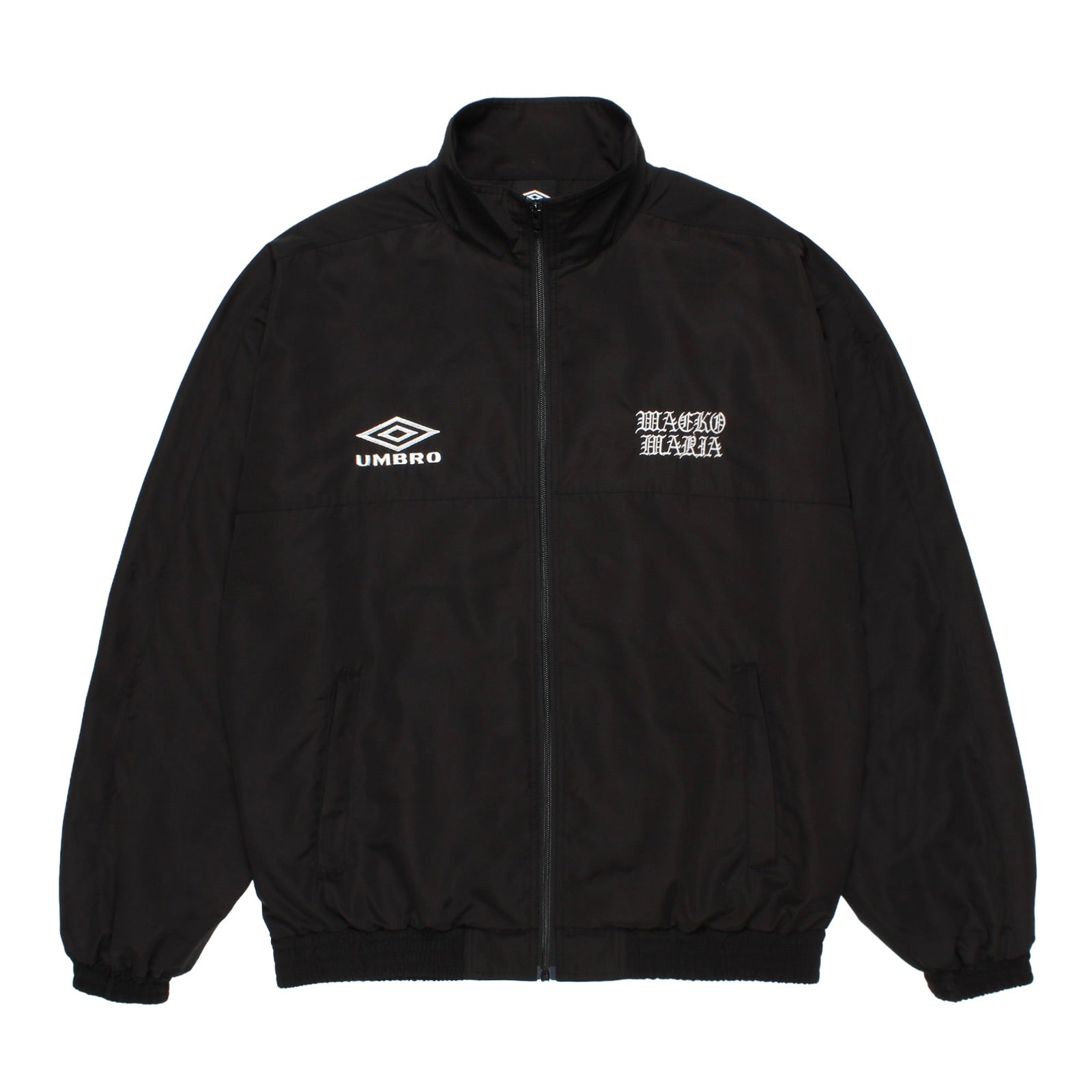 UMBRO / TRACK JACKET ( TYPE-1 ) – TIME AFTER TIME