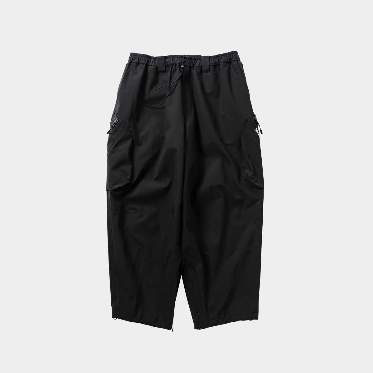 パンツ 3 LAYER BALLOON PANTS 3 LAYER BALLOON PANTS – TIME AFTER TIME