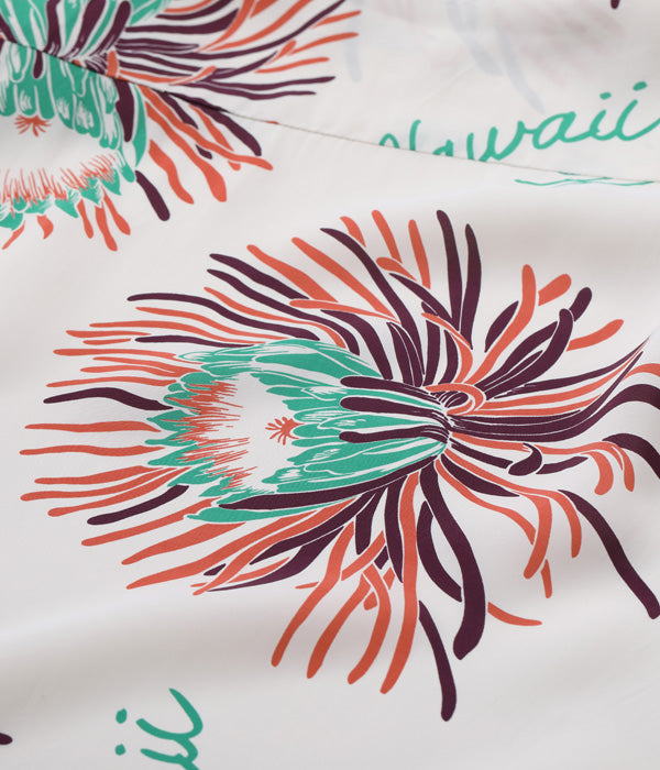 “ISLAND BLOOM”SS39028