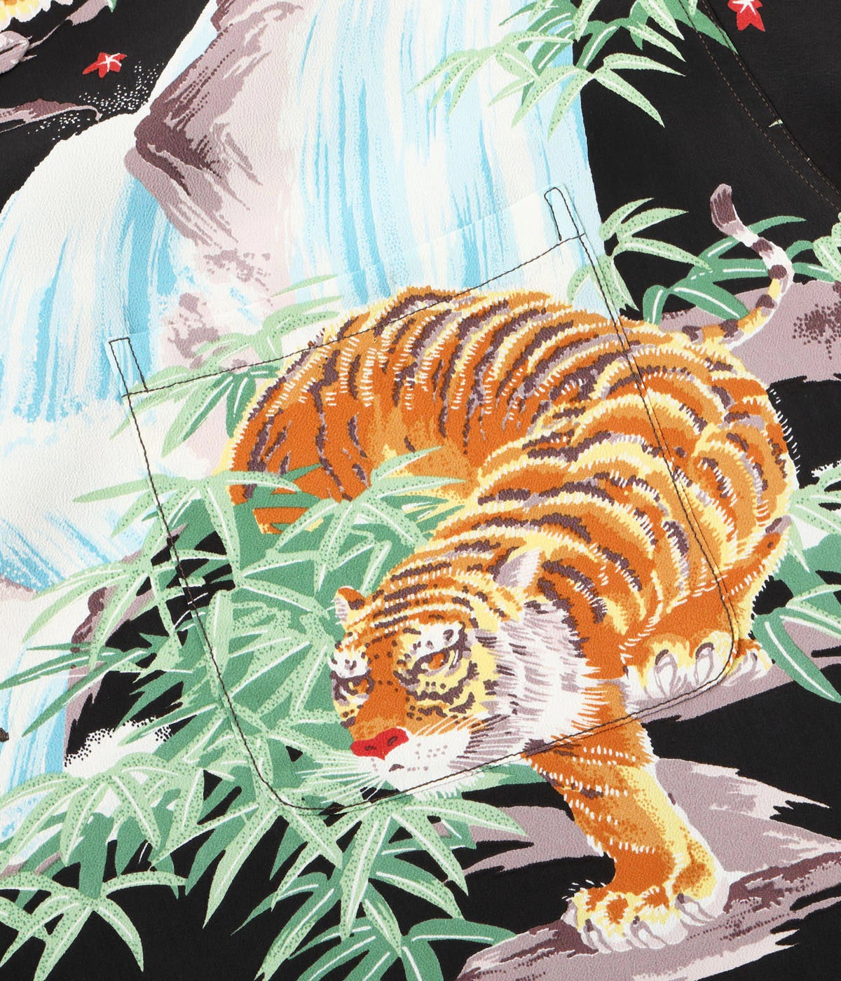 SUN SURF SPECIAL EDITION “SASA TORA” SS39478