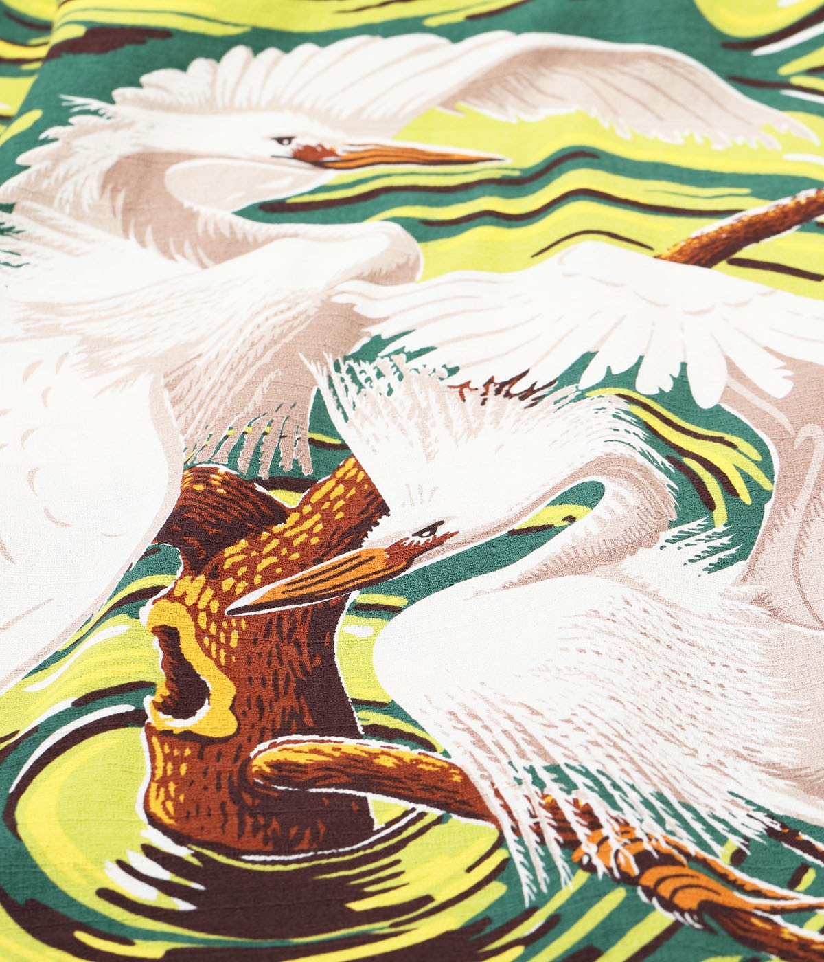 SUN SURF SPECIAL EDITION “PAIR OF HERON” SS39480