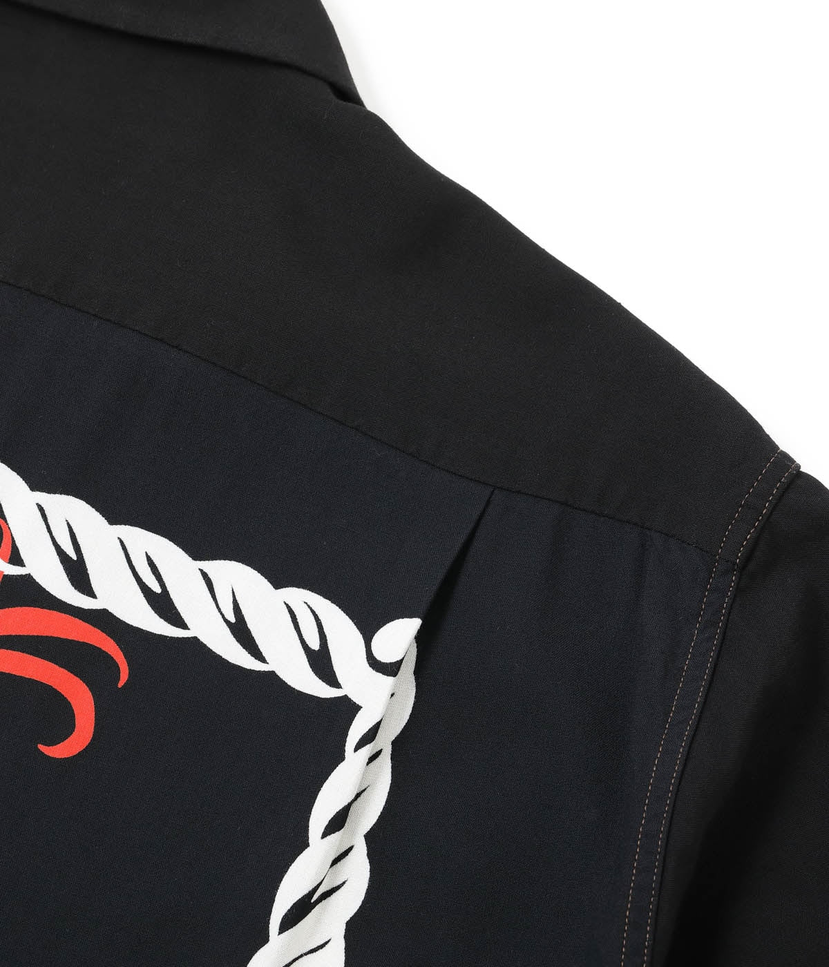 SUN SURF SPECIAL EDITION “DRAGON” (SHORT SLEEVE)