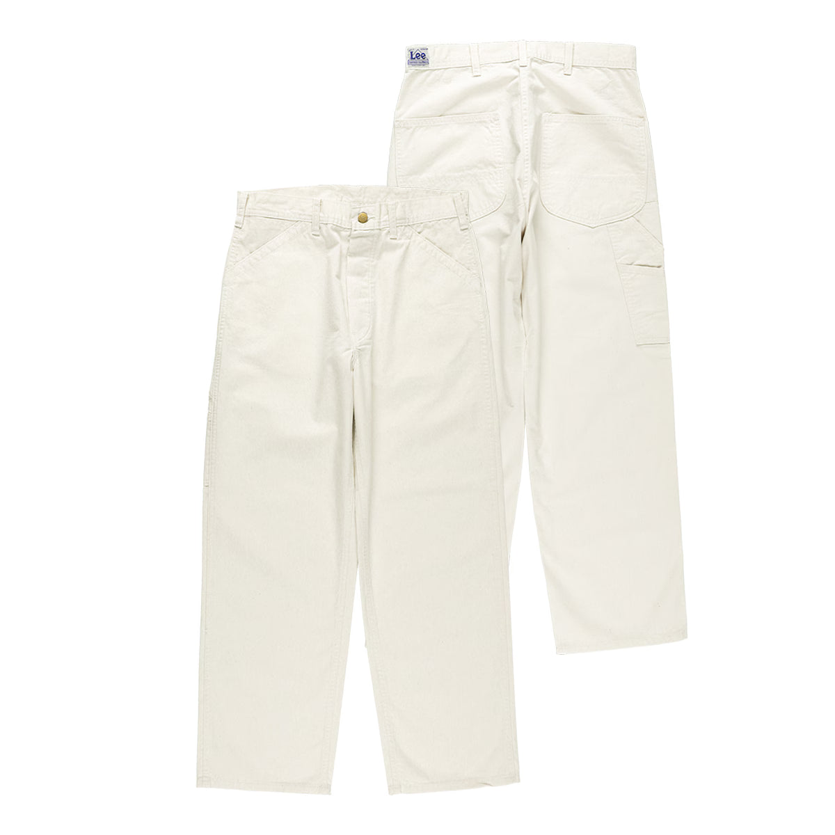 Lee / SD Painter Pants WW II