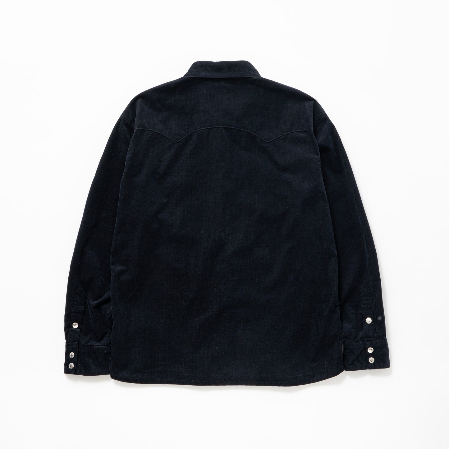 CORDUROY SHIRT