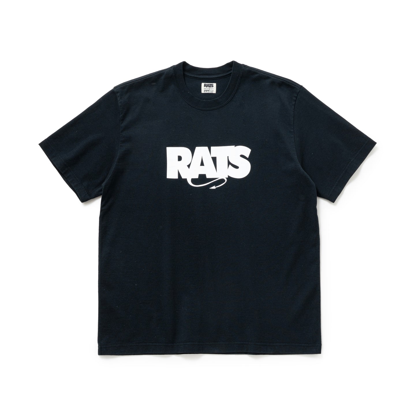 BOX LOGO TEE