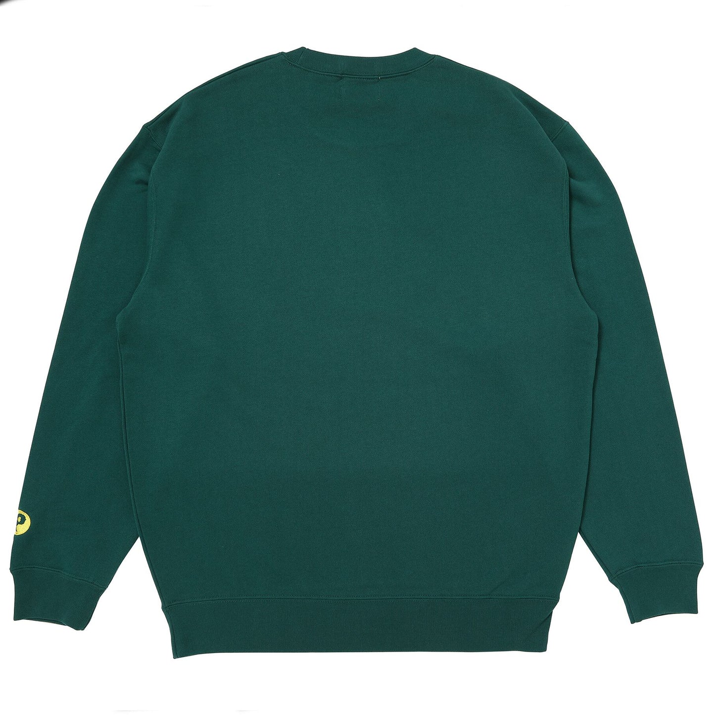 SCRIPT COLLEGE SWEAT