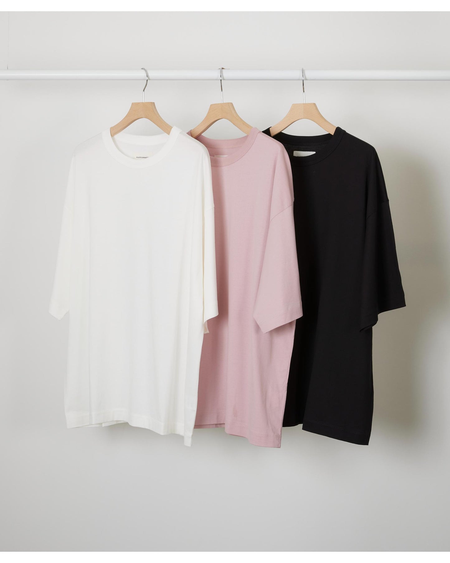 COMFORT-FIT Tee
