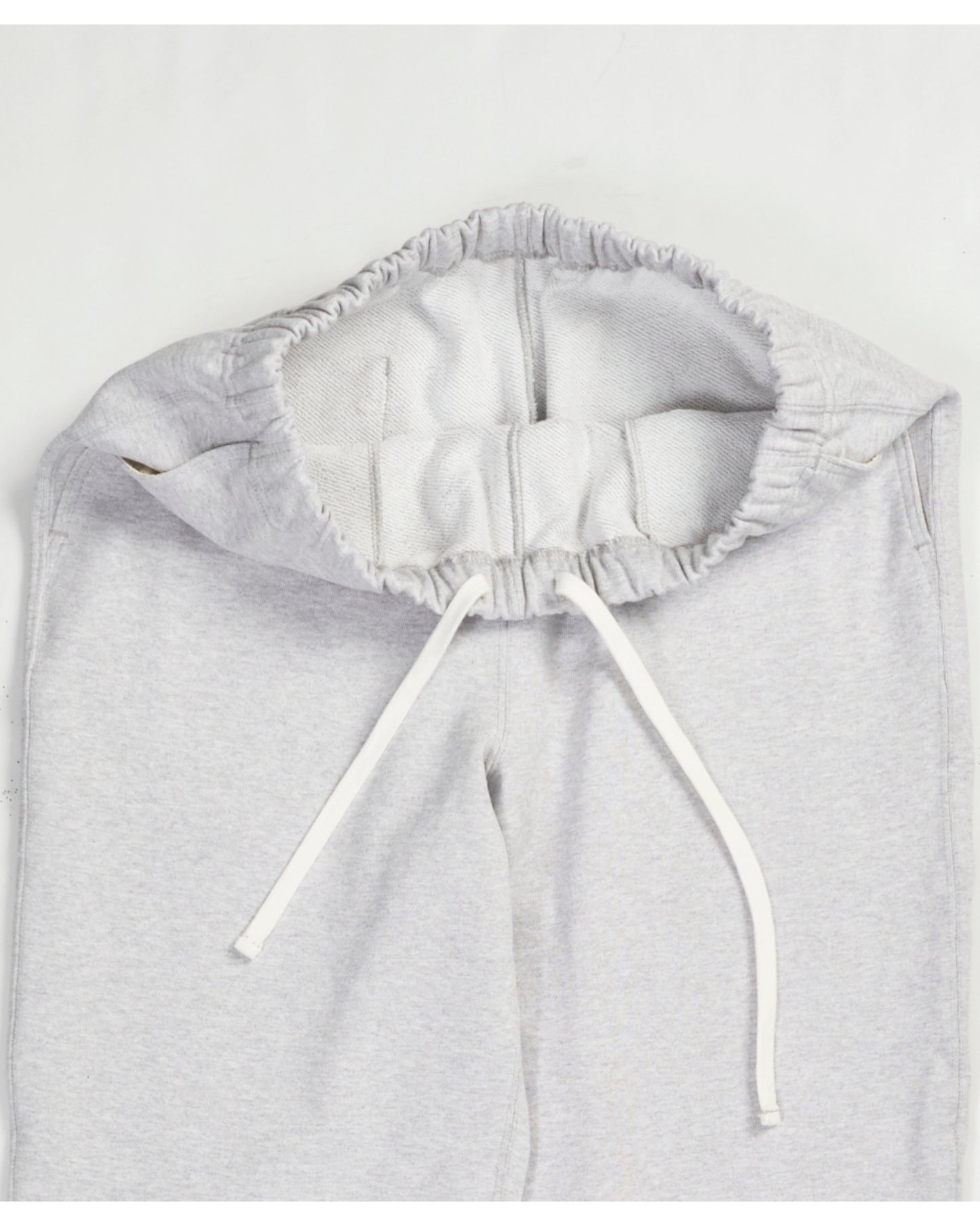 GYM PANTS ASH GRAY