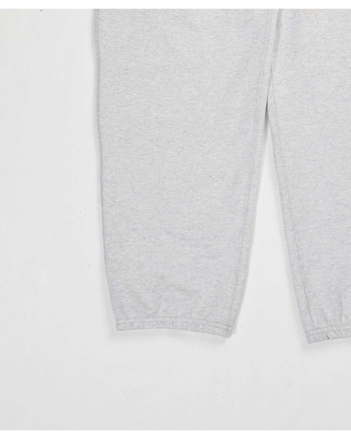 GYM PANTS ASH GRAY
