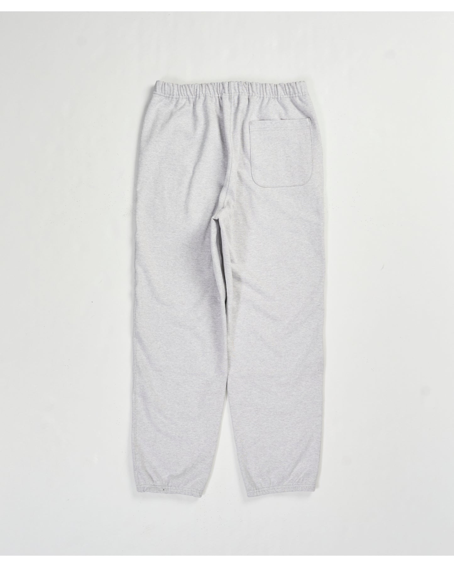 GYM PANTS ASH GRAY