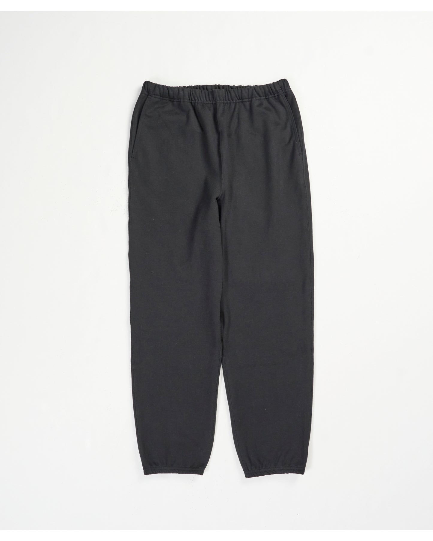 GYM PANTS BLACK